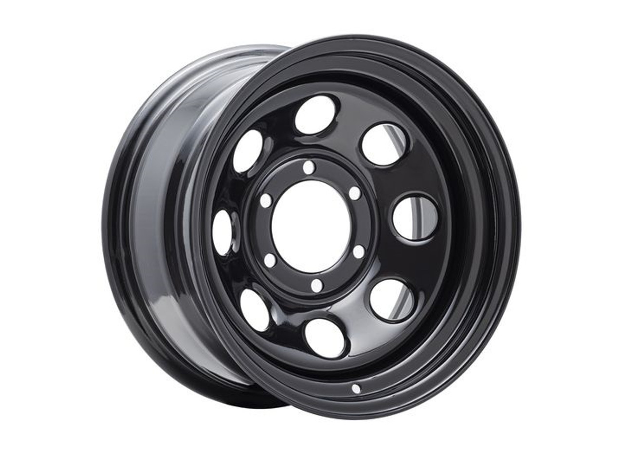 Pro Comp Wheels 97-6883