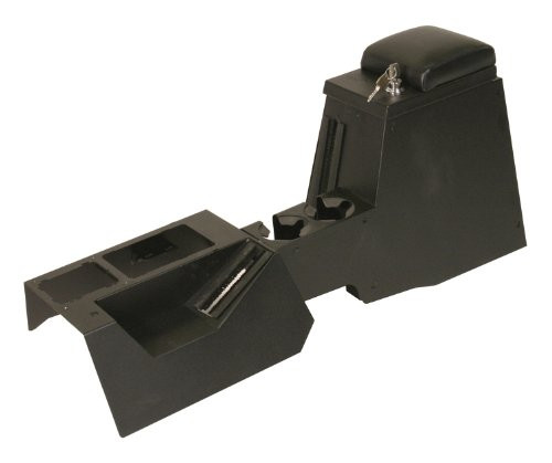 Tuffy Security 040-01