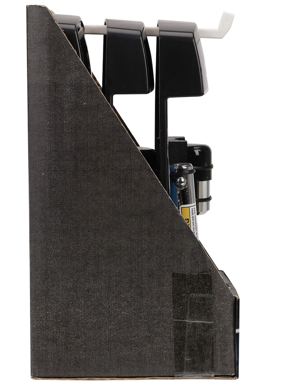 Bulldog Winch 580404