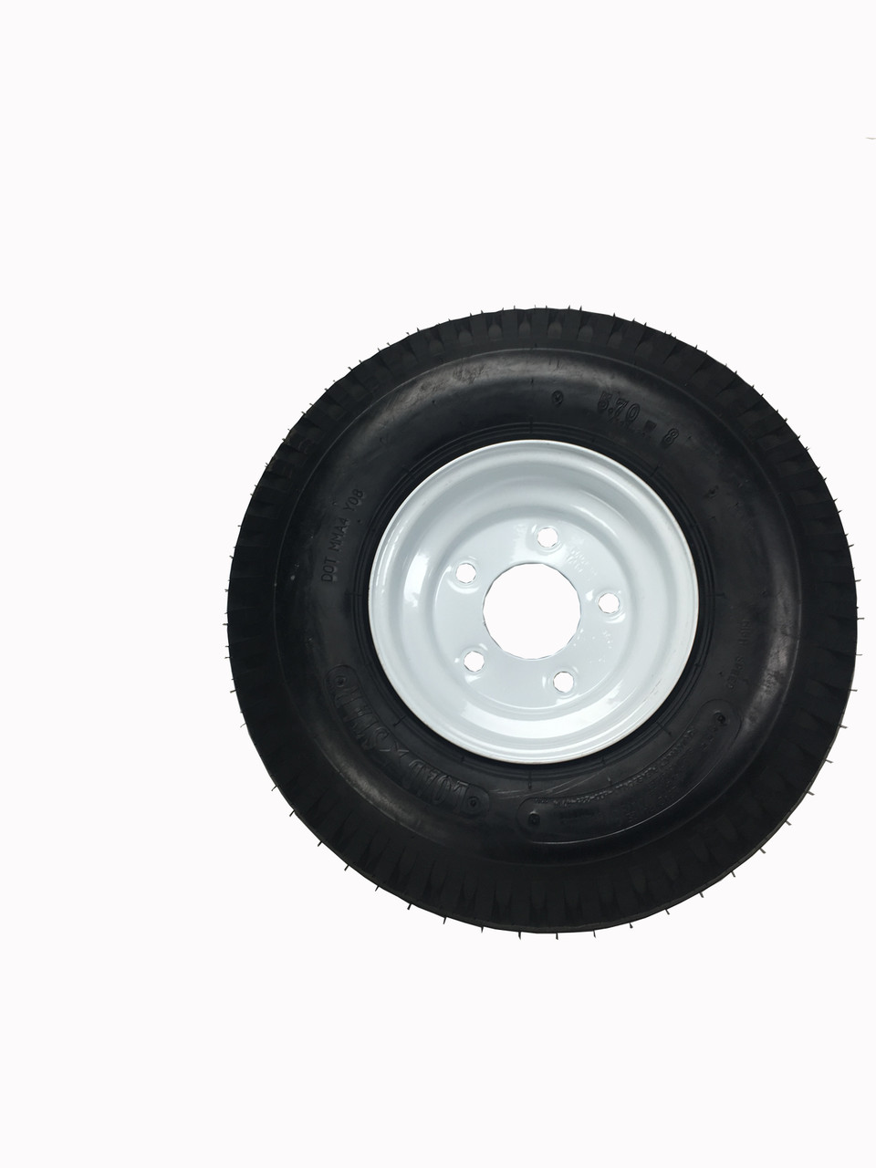 Americana Tire and Wheel 30140