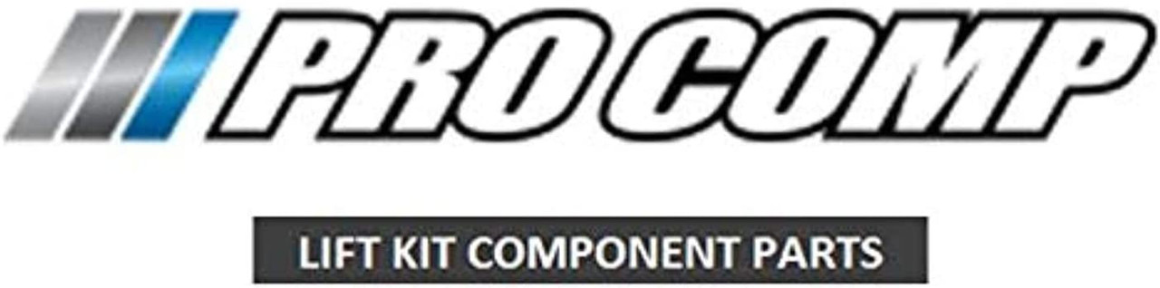 Pro Comp 51014B-2