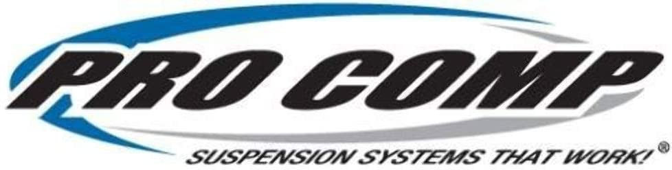 Pro Comp 52209B-4