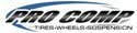 Pro Comp 57048B-4