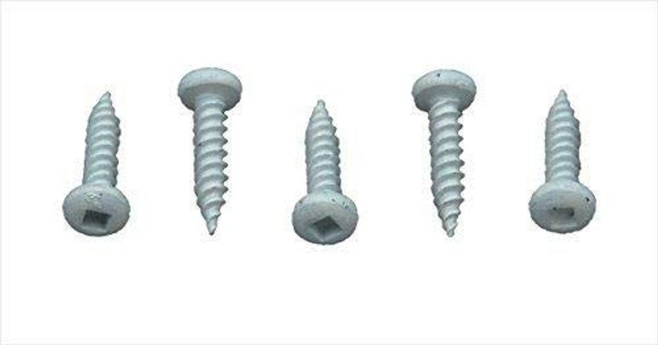 AP Products 012-PSQ50W 8X1-1/2