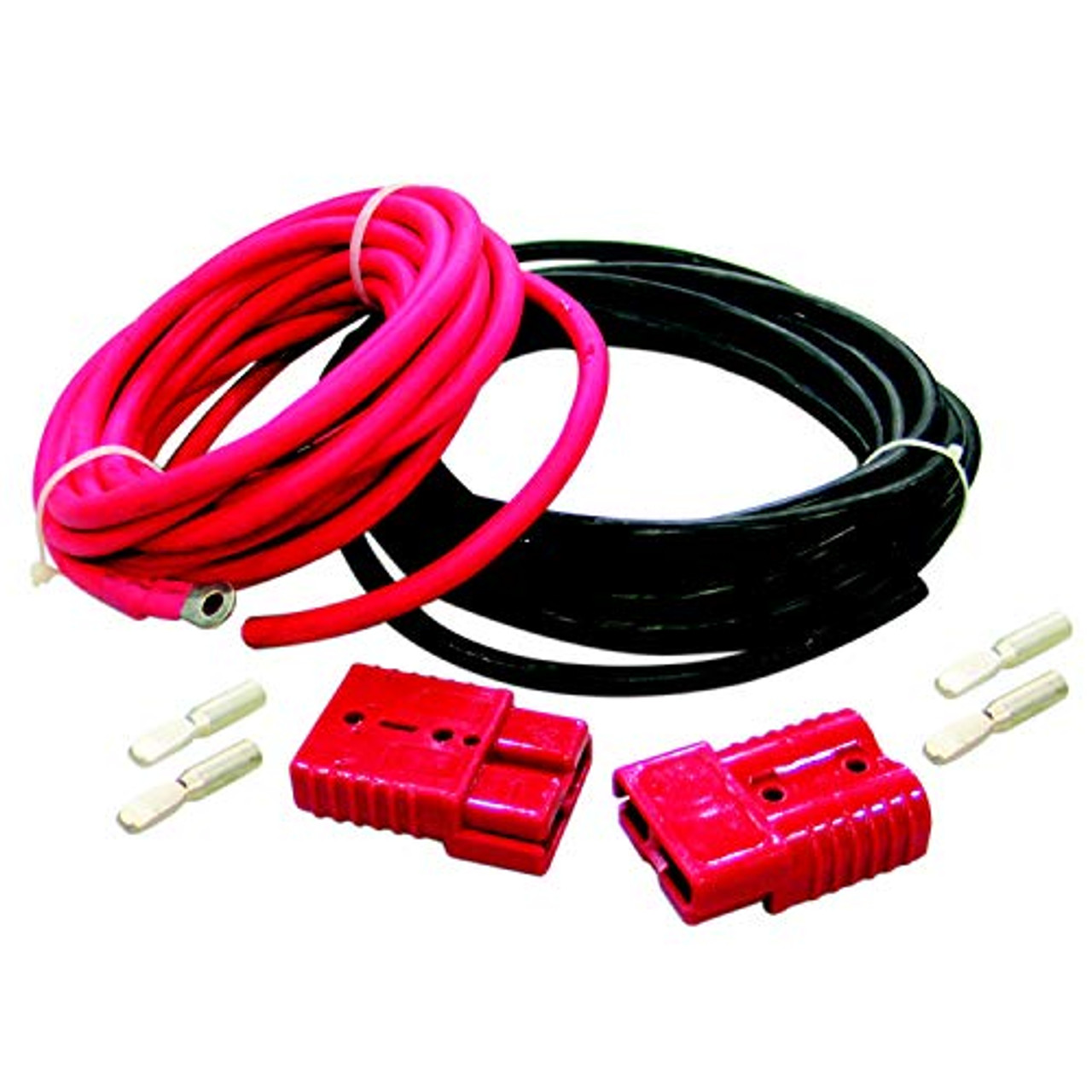 Bulldog Winch 20026