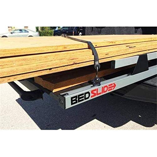 BedSlide BSA-D-RINGKIT4
