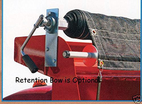 Buyers Products DTR5012