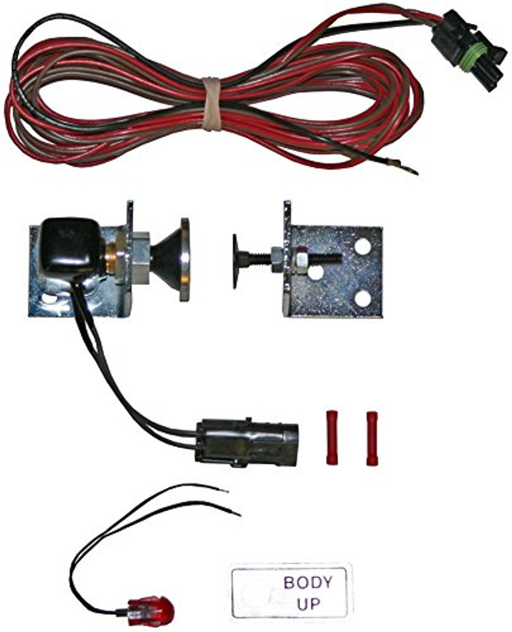 Buyers Products SK10