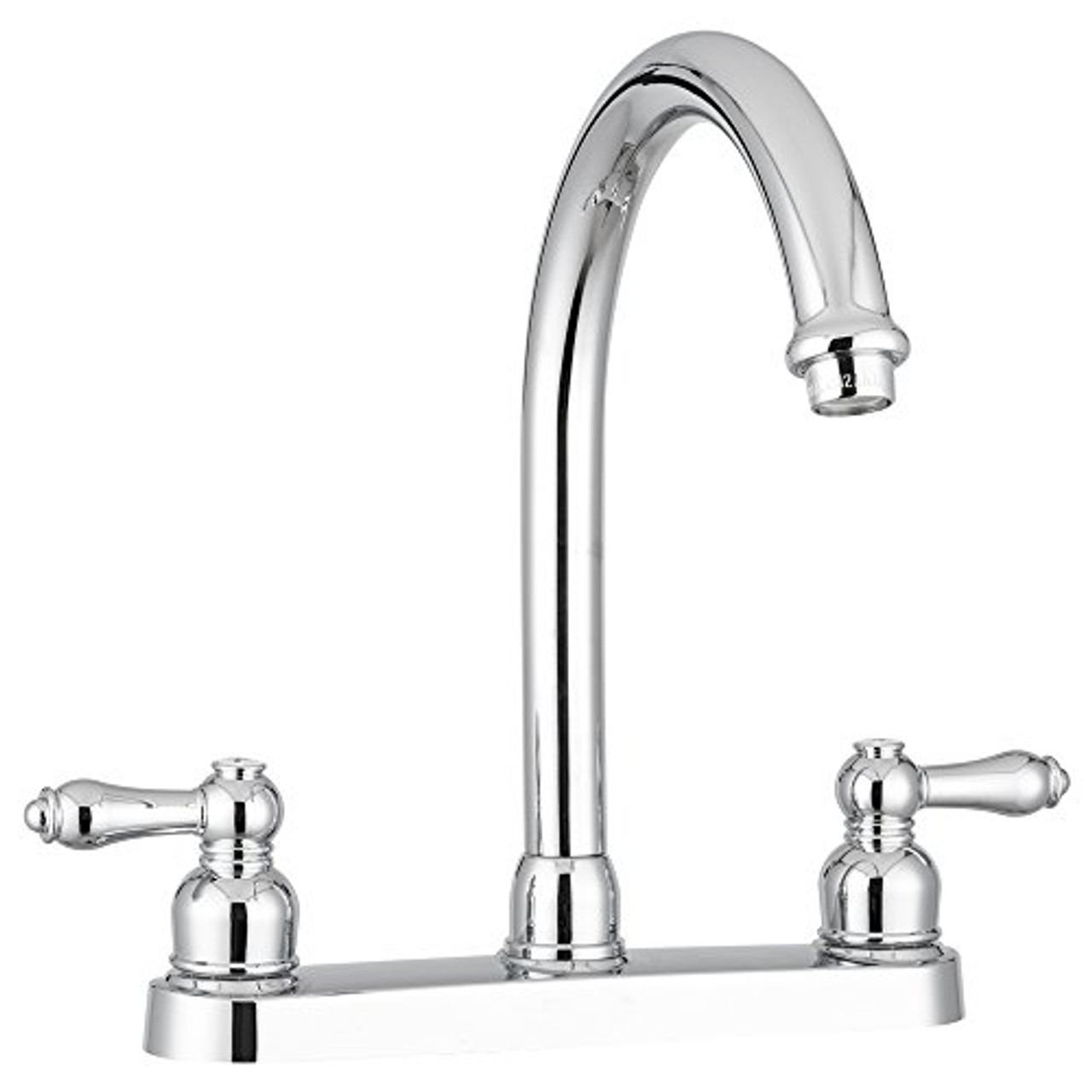 Dura Faucet DF-PK340L-CP