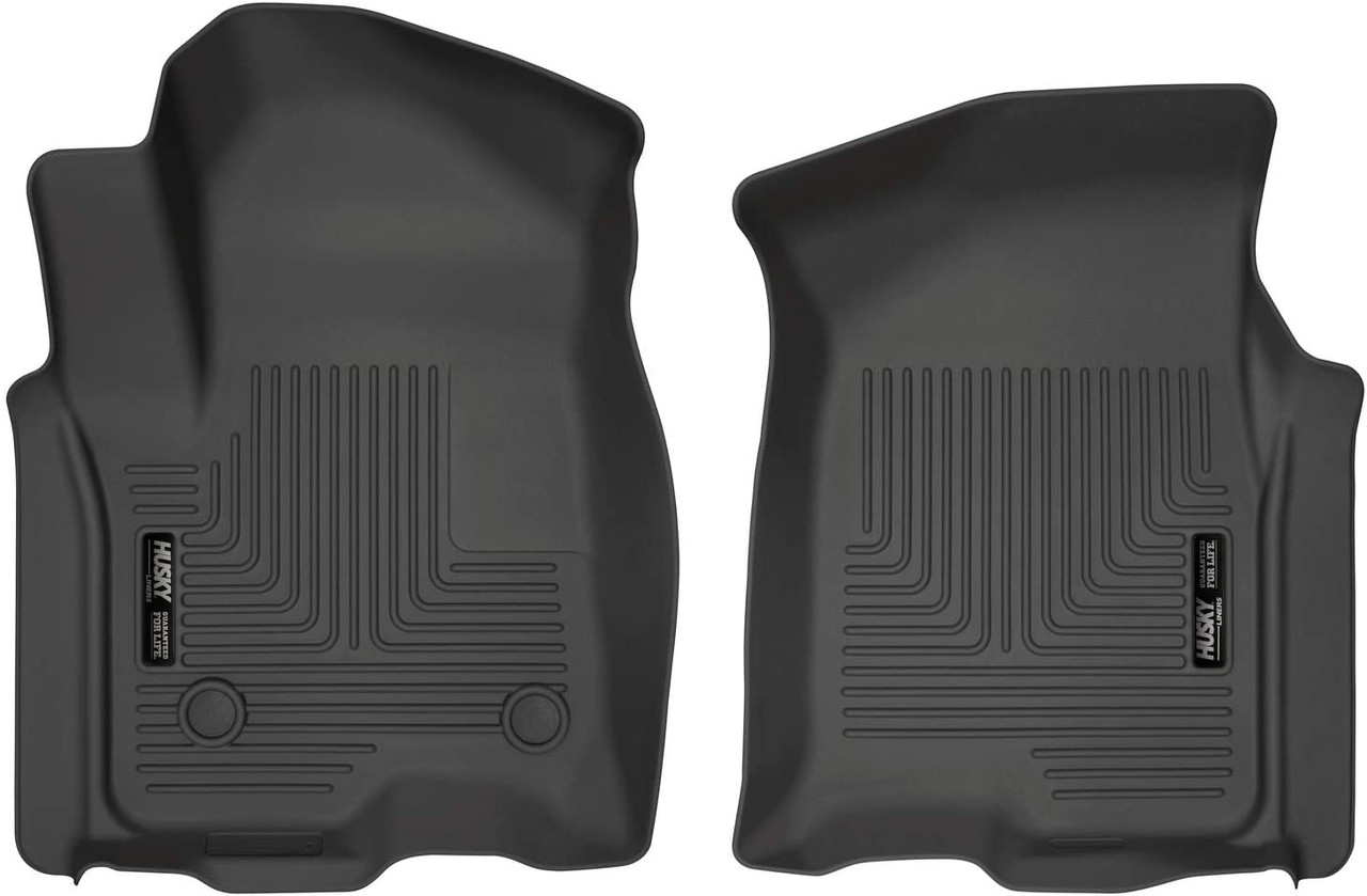 Husky Liners 13211