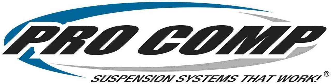 Pro Comp 51021B-4