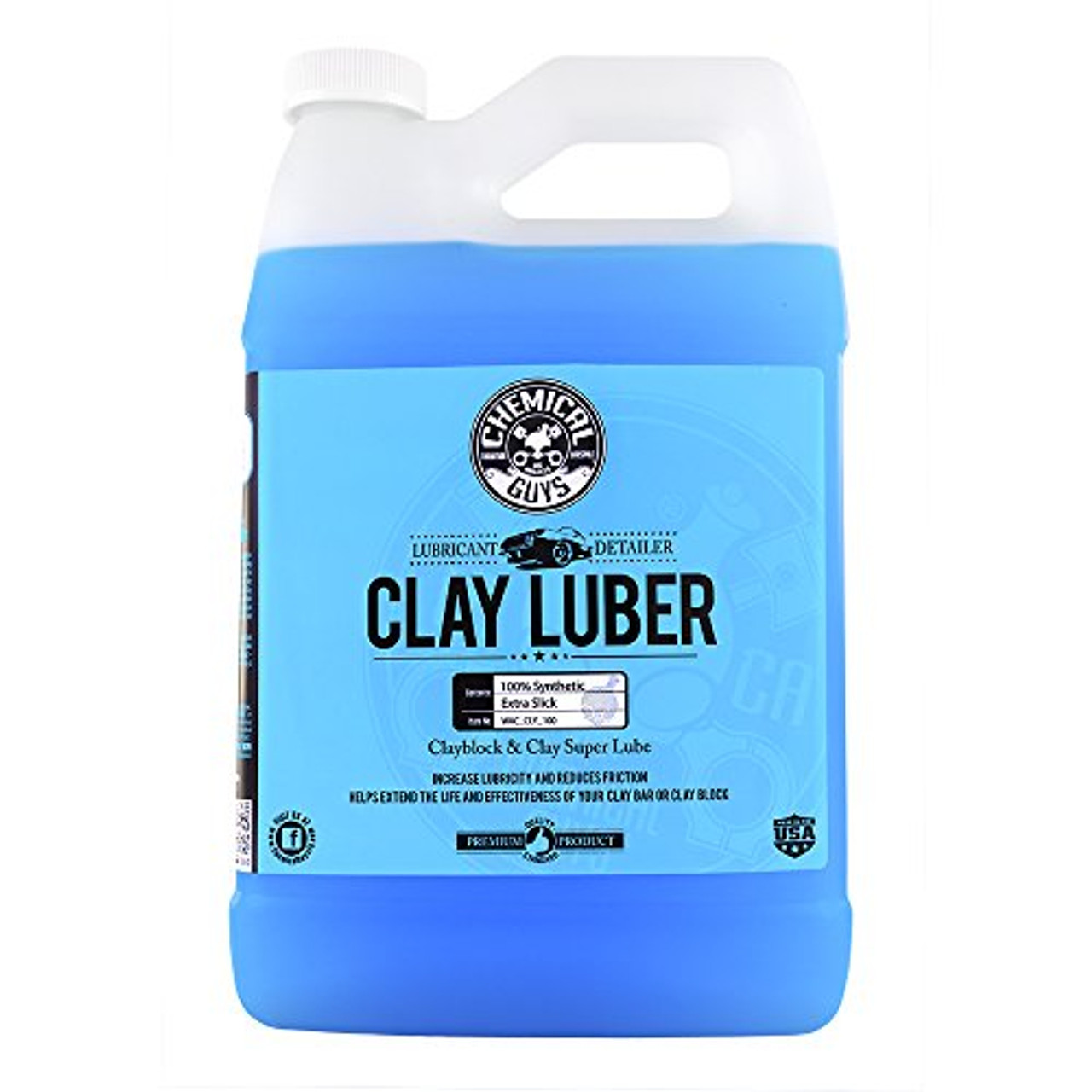 Chemical Guys WAC_CLY_100