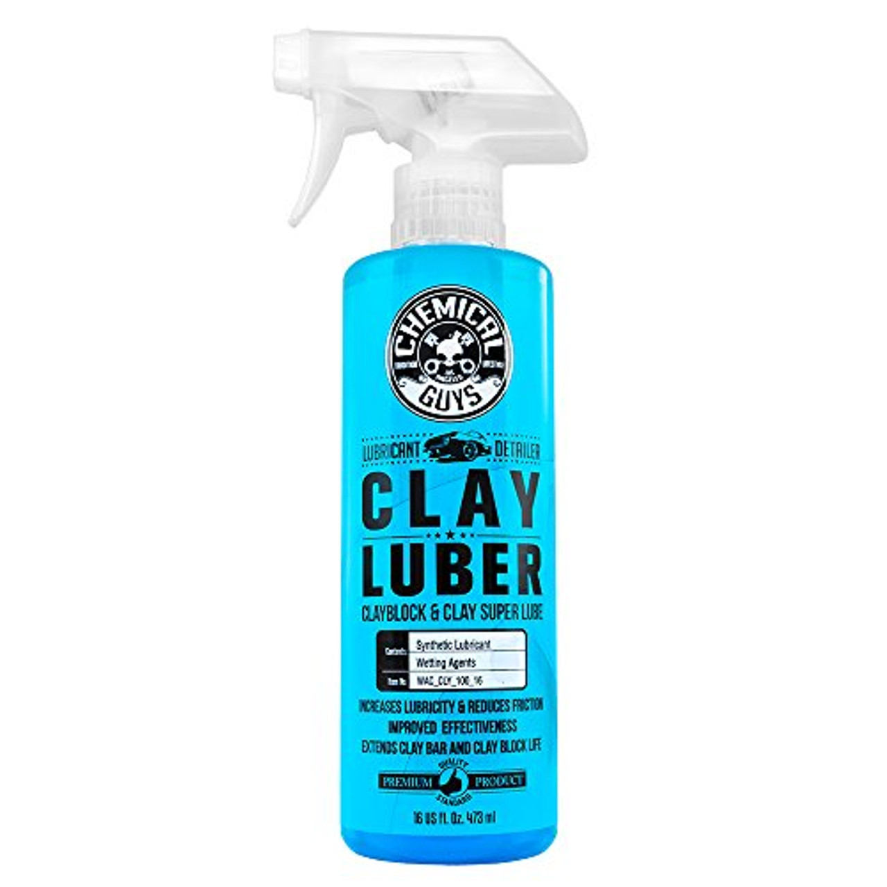Chemical Guys WAC_CLY_100_16