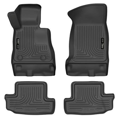 Husky Liners 99121