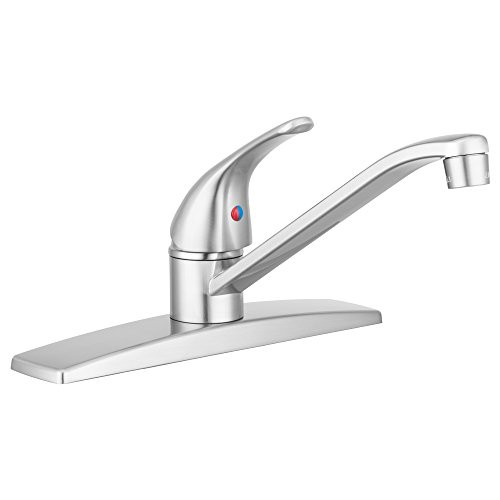 Dura Faucet DF-NMK600-SN