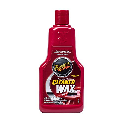 Meguiars A1216