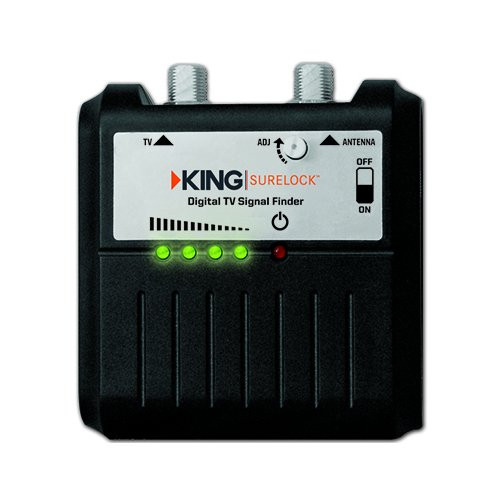 King Controls SL1000