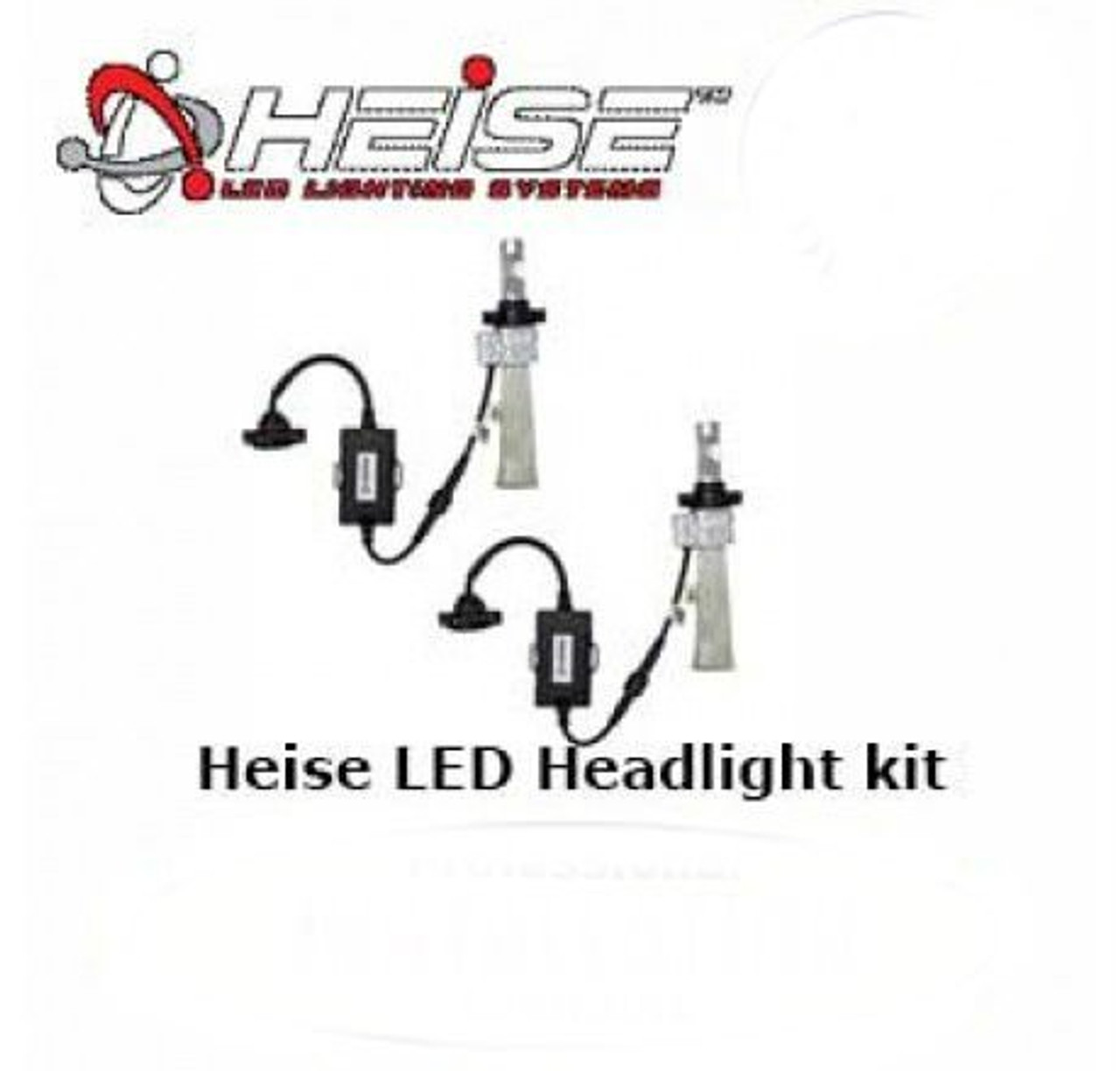 Metra HE-5202LED