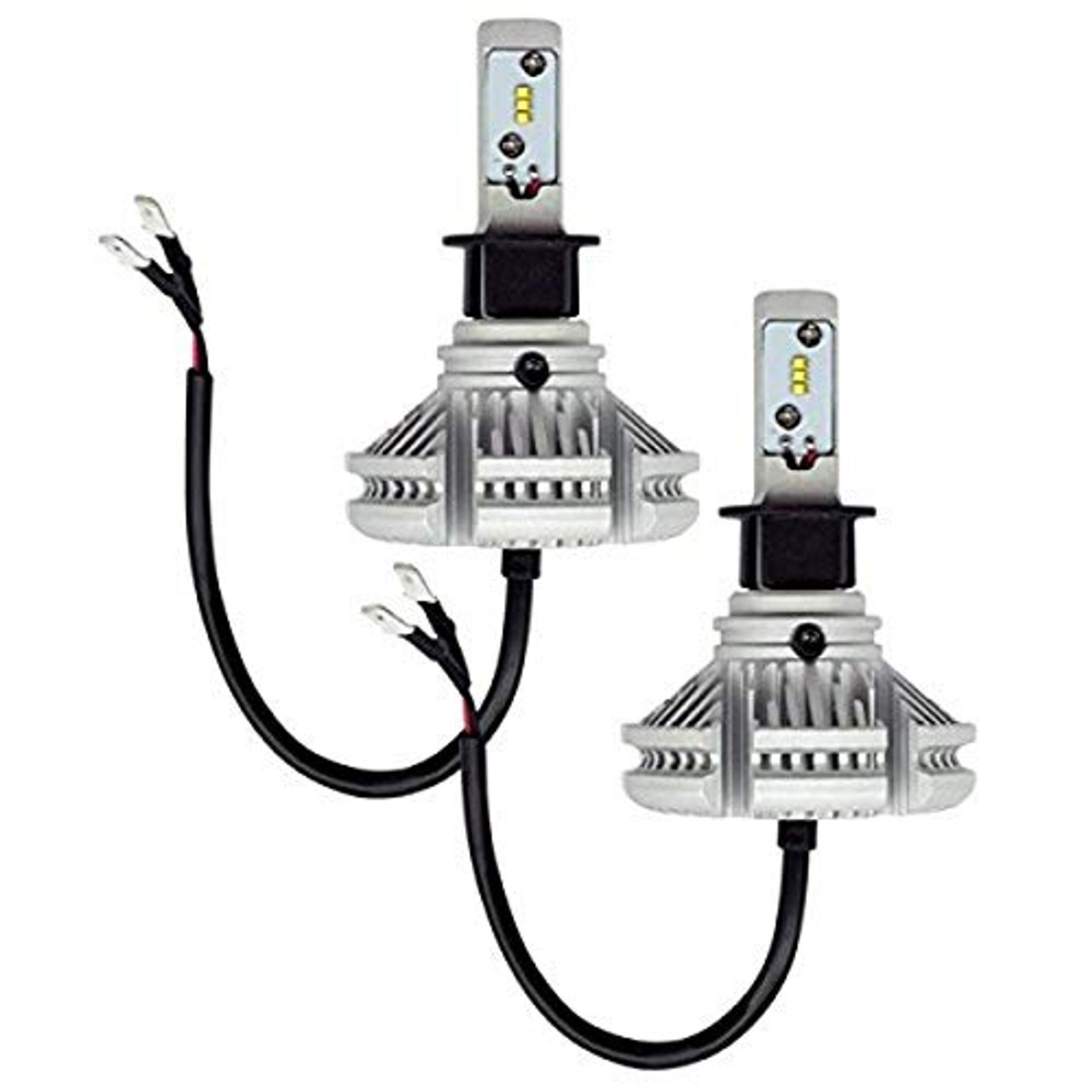 Metra HE-H3LED