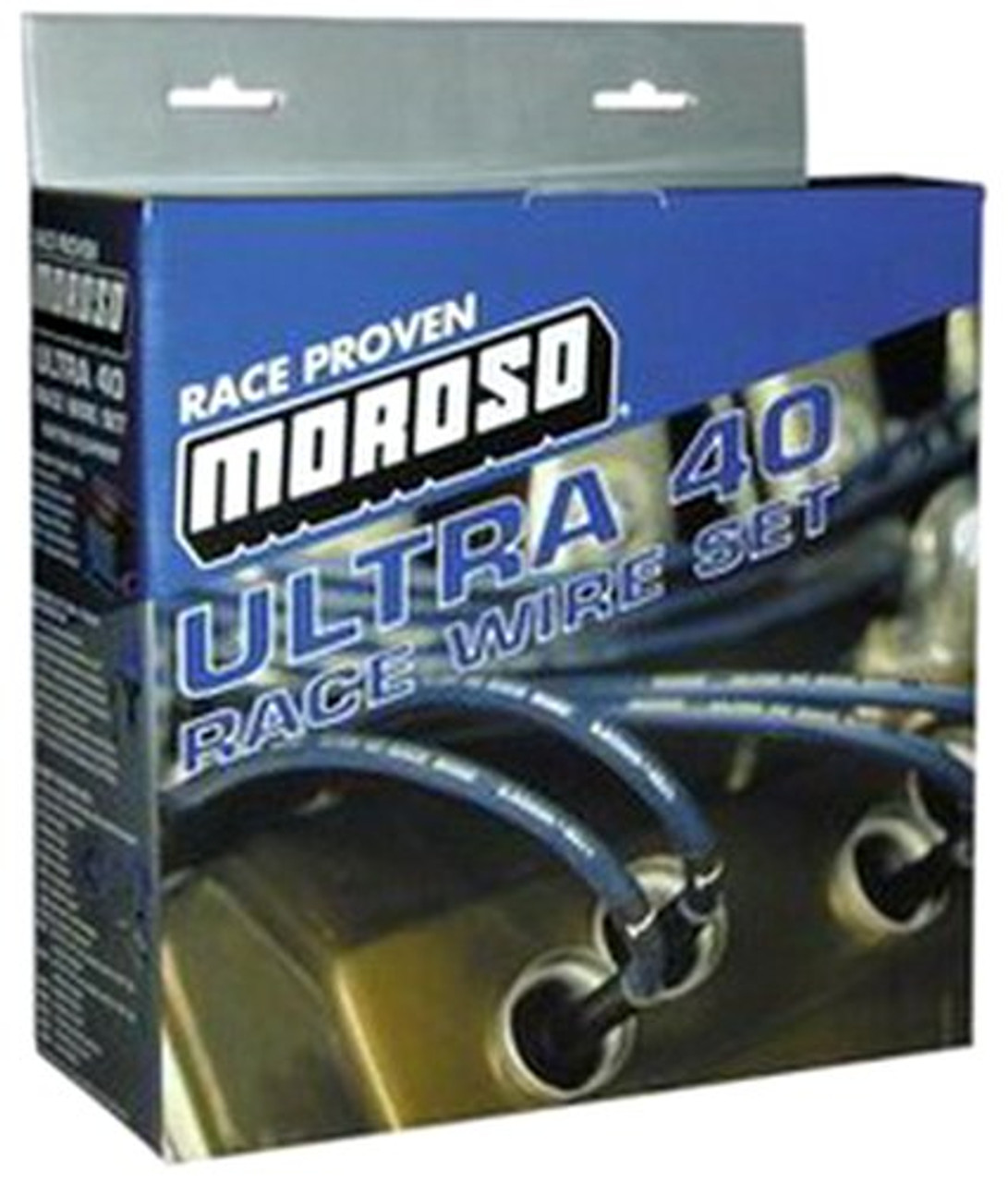 Moroso 73616