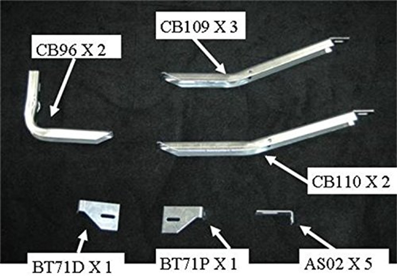 Owens Products 10-1323
