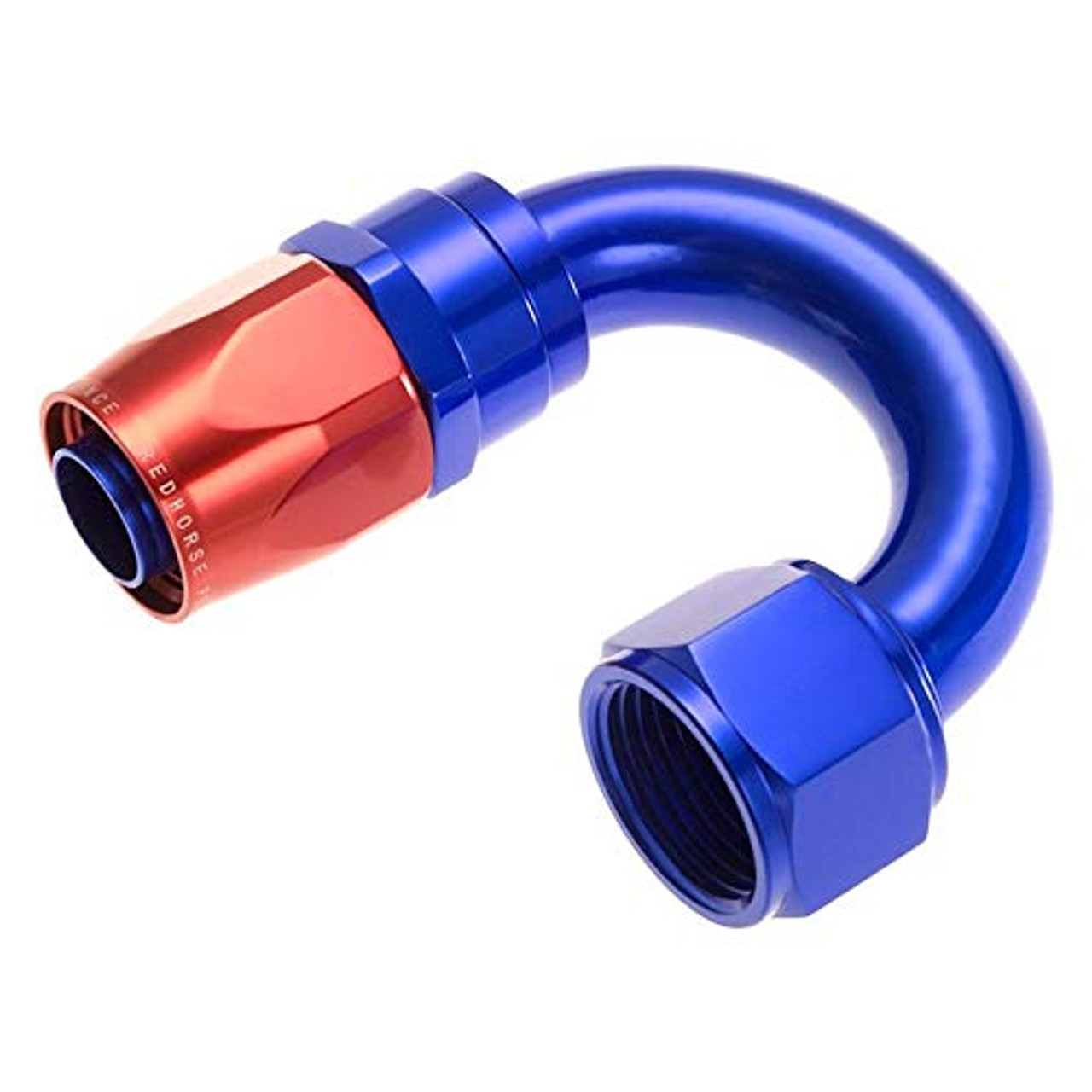 Red Horse Performance 1180-08-1