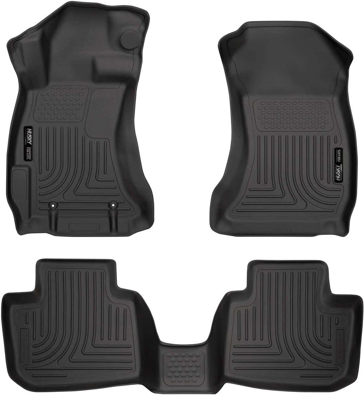 Husky Liners 99801