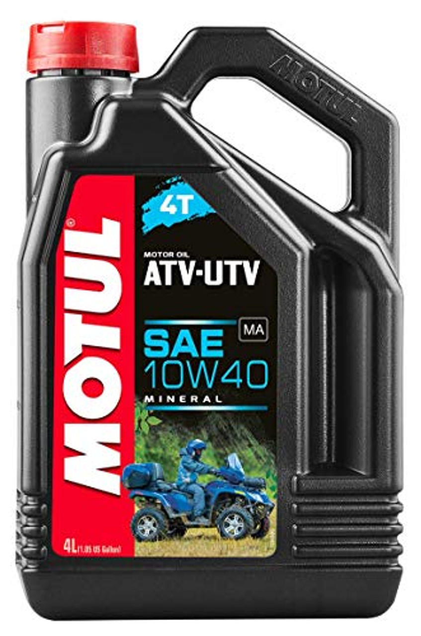 Motul 105879
