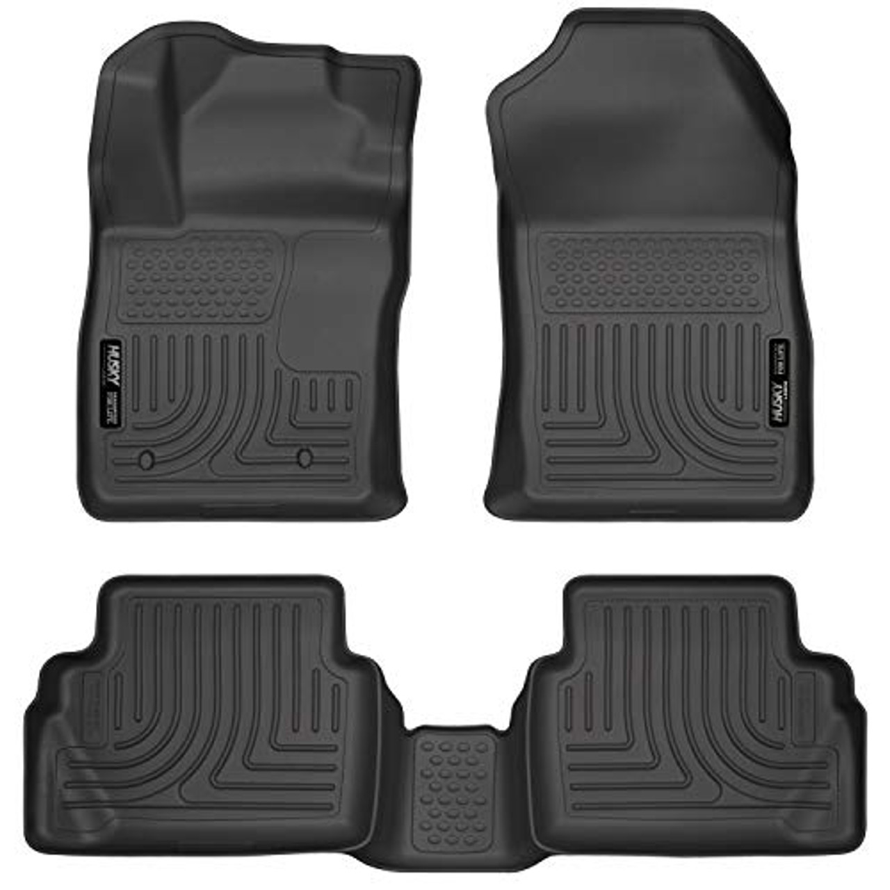 Husky Liners 98751