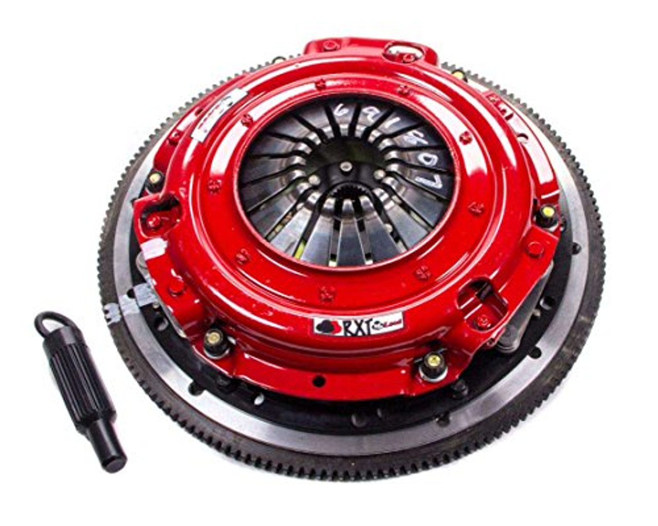 Mcleod Industries 6918-07