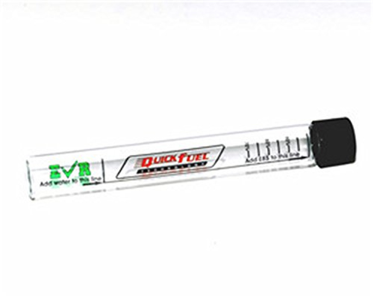 Quick Fuel 36-E85