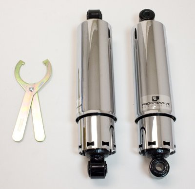 Progressive 412-4046C