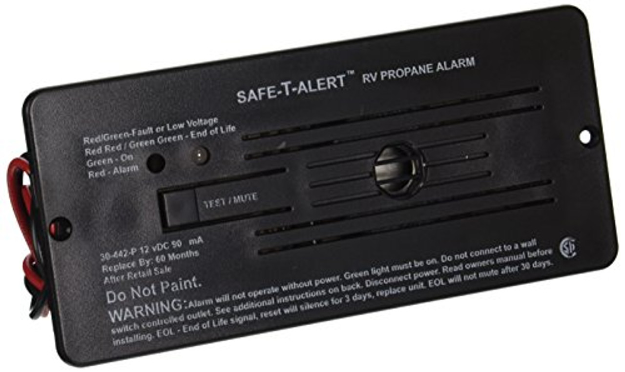 MTI 30-442-P-BL