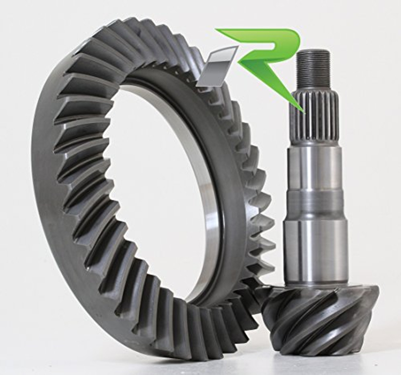 Revolution Gear / Axle D44RS-488RUB