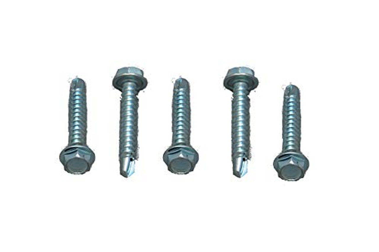 AP Products 012-DP100 8 X 1