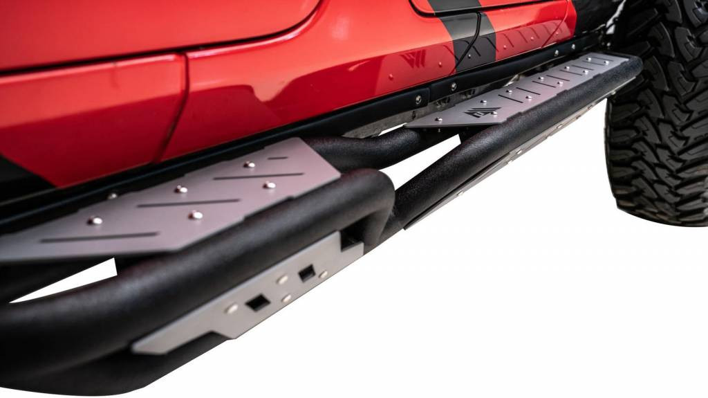 Paramount Automotive 81-10600
