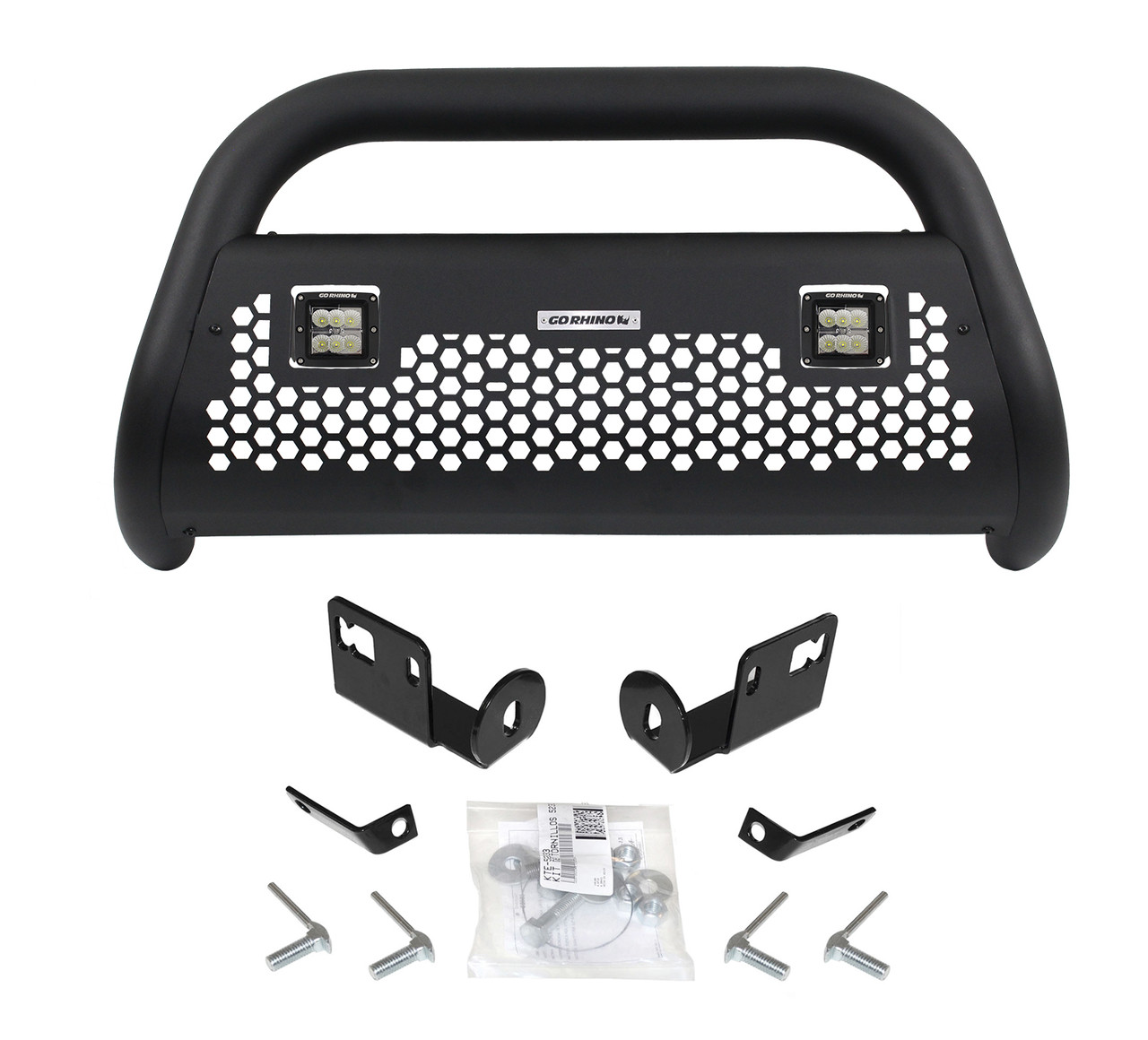 Go Rhino 55882LT