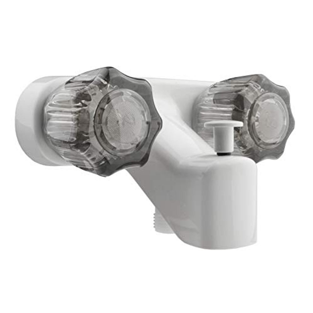 Dura Faucet DF-SA110S-WT