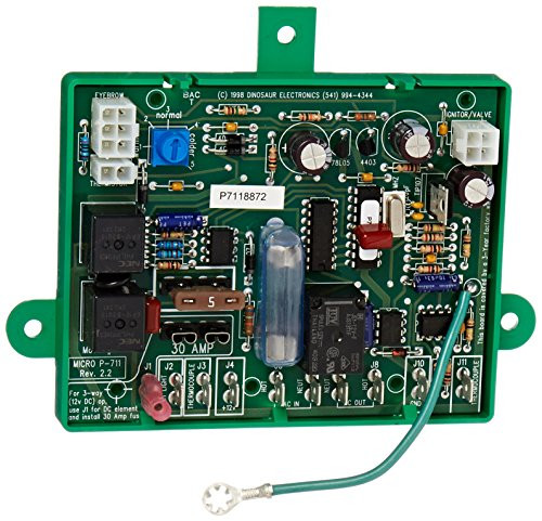 Dinosaur Electronics MICRO P-711