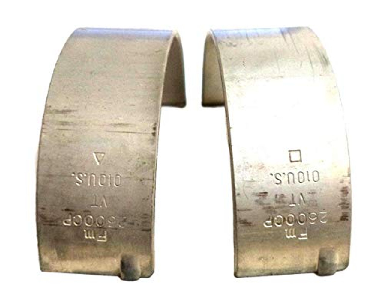 Federal Mogul 2600CP10