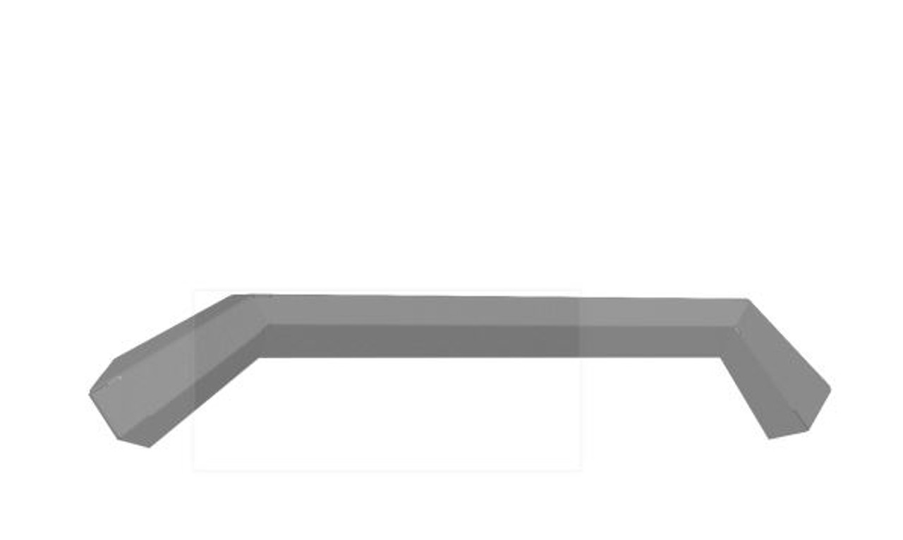 Road Armor 6172XFPRB