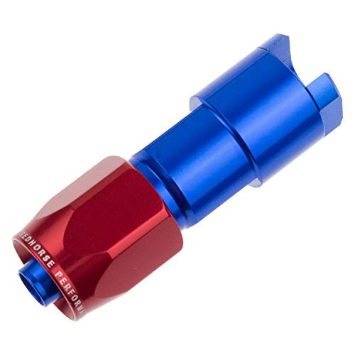 Red Horse Performance 8000-06-06-1