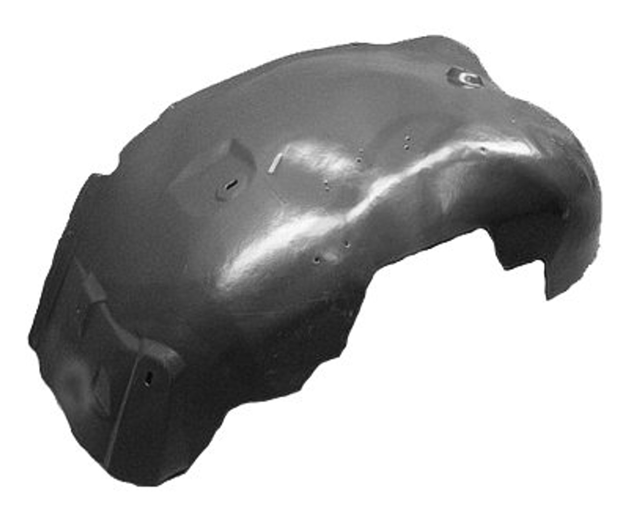 Sherman Parts 902-24AR
