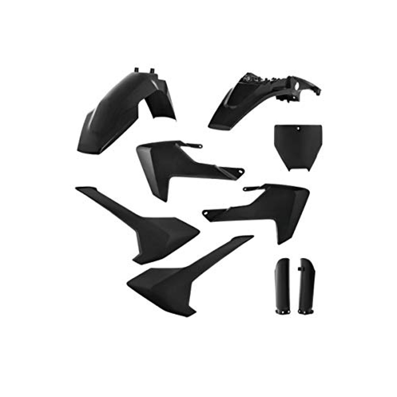 Acerbis 2731980001
