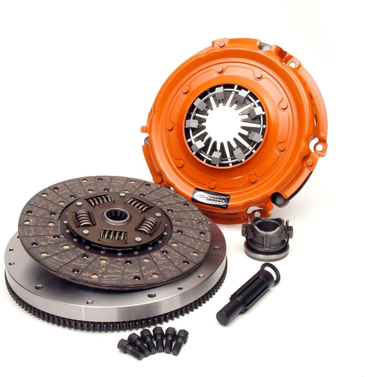 Centerforce KCFT379176