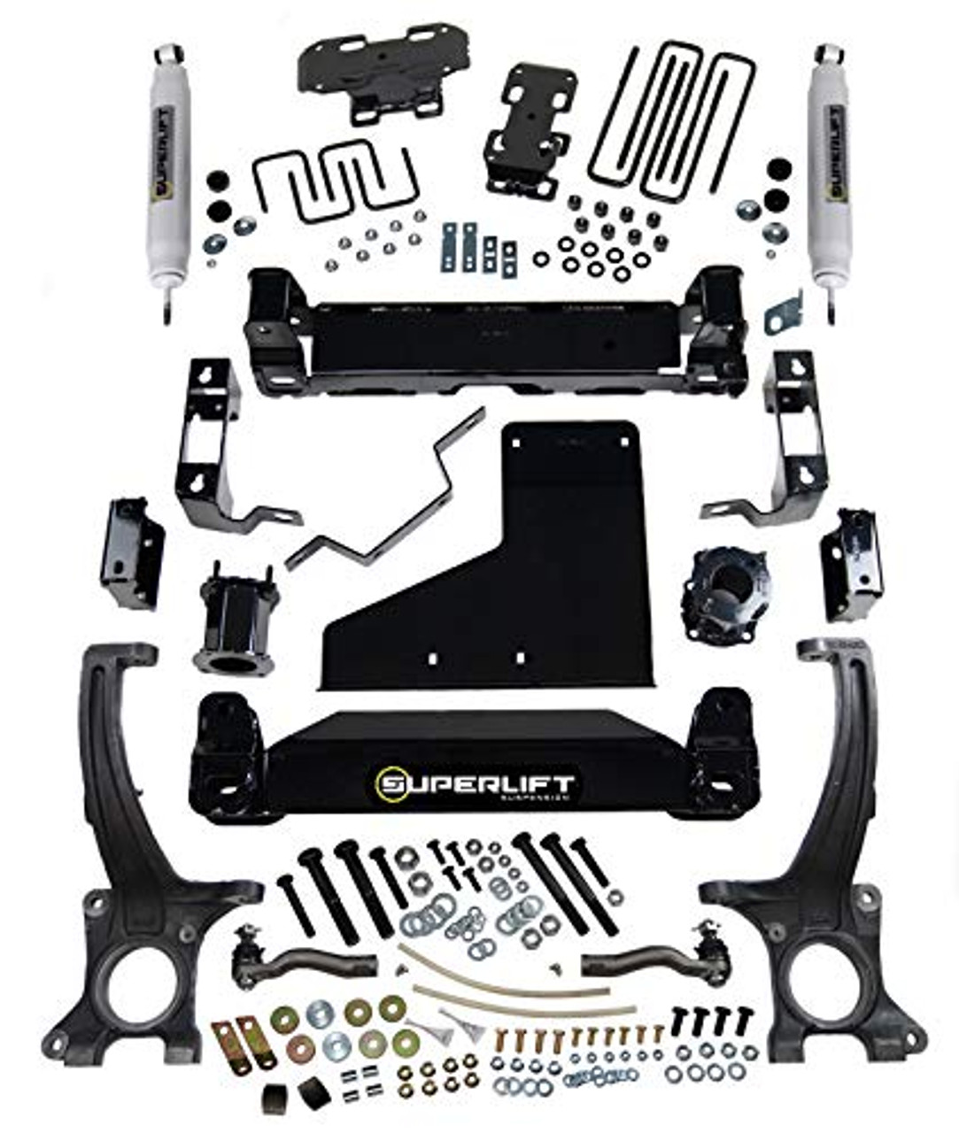 Superlift 8203