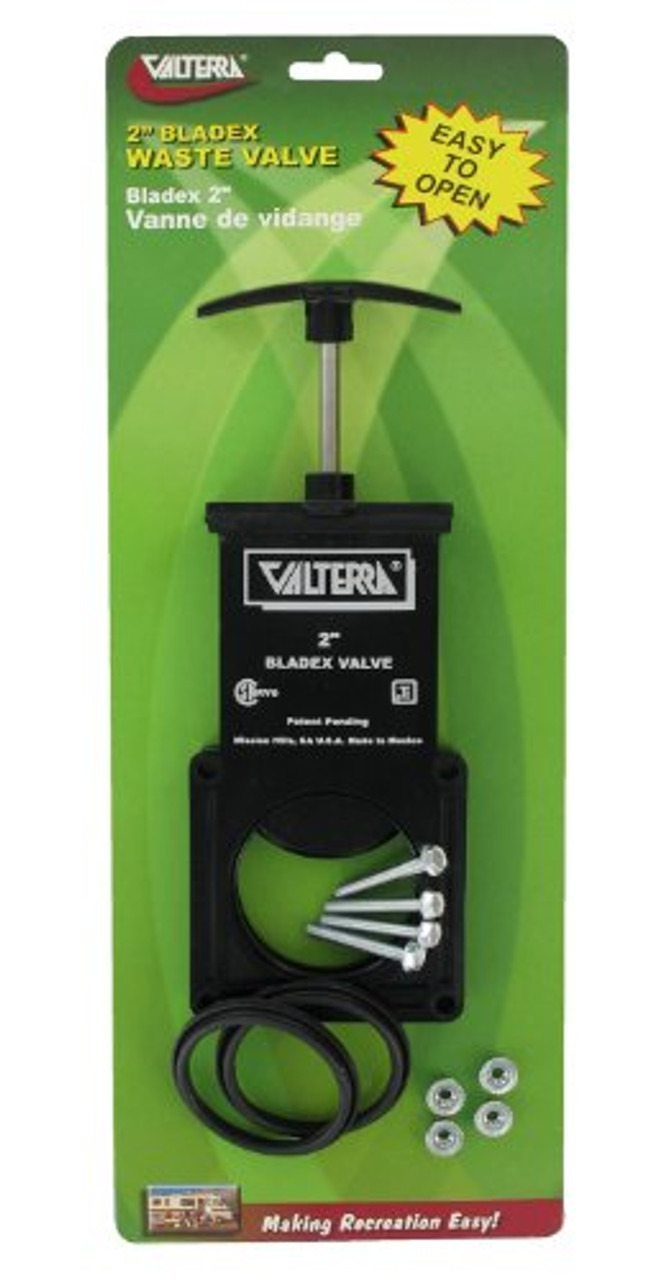 Valterra T1002VP