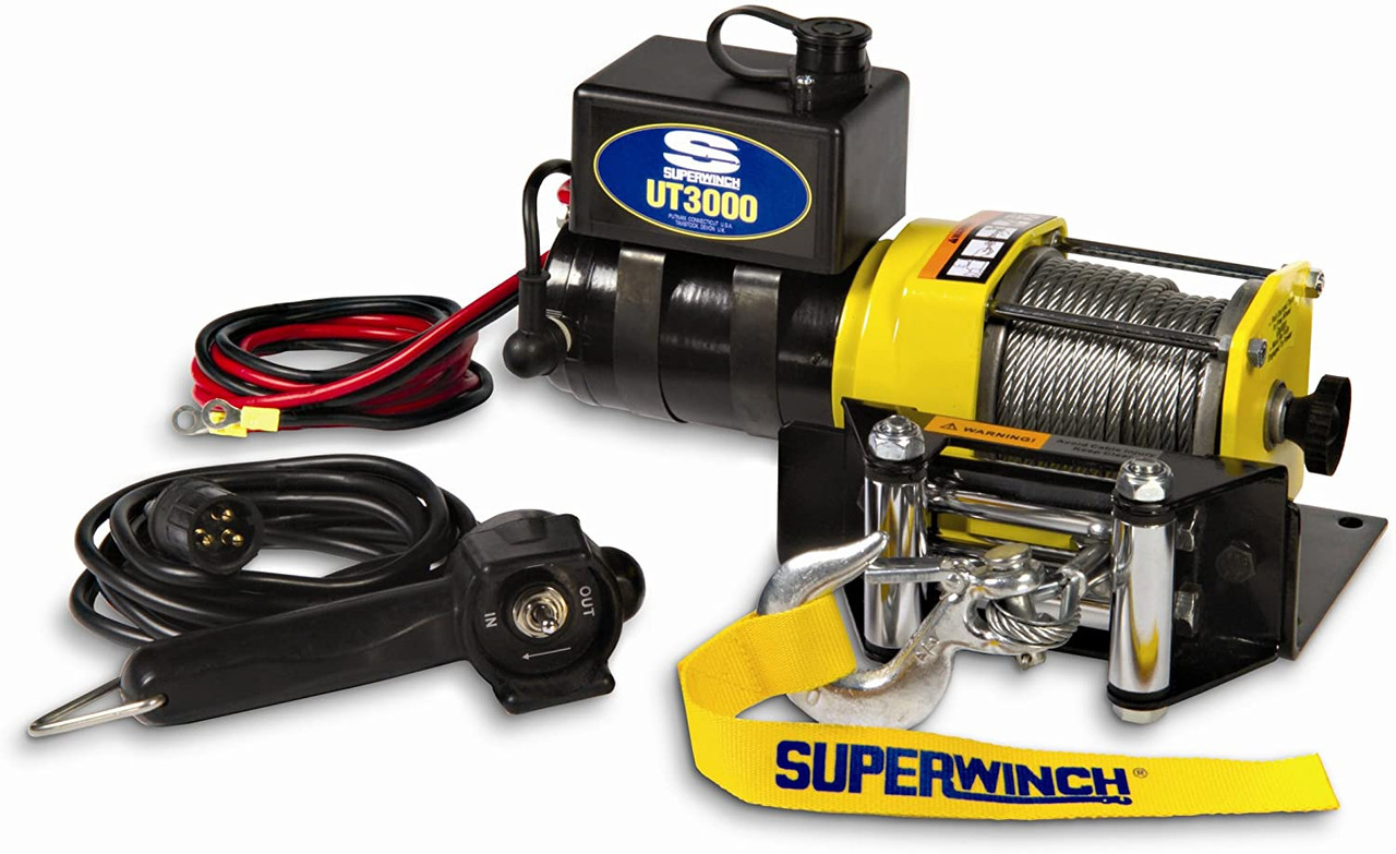Superwinch 1331200