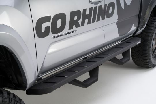 Go Rhino 6344168720T
