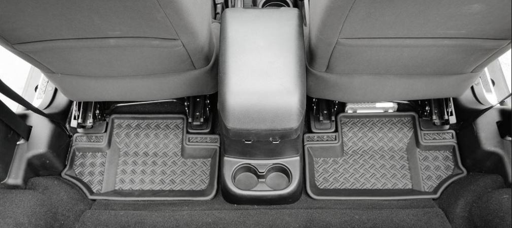 Paramount Automotive 59-1124